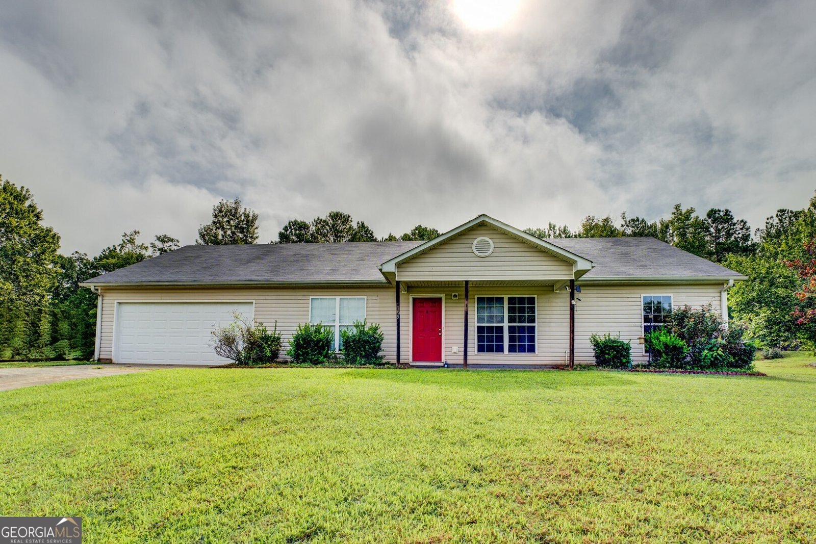 105 Bramble Bush Trail Covington - 30