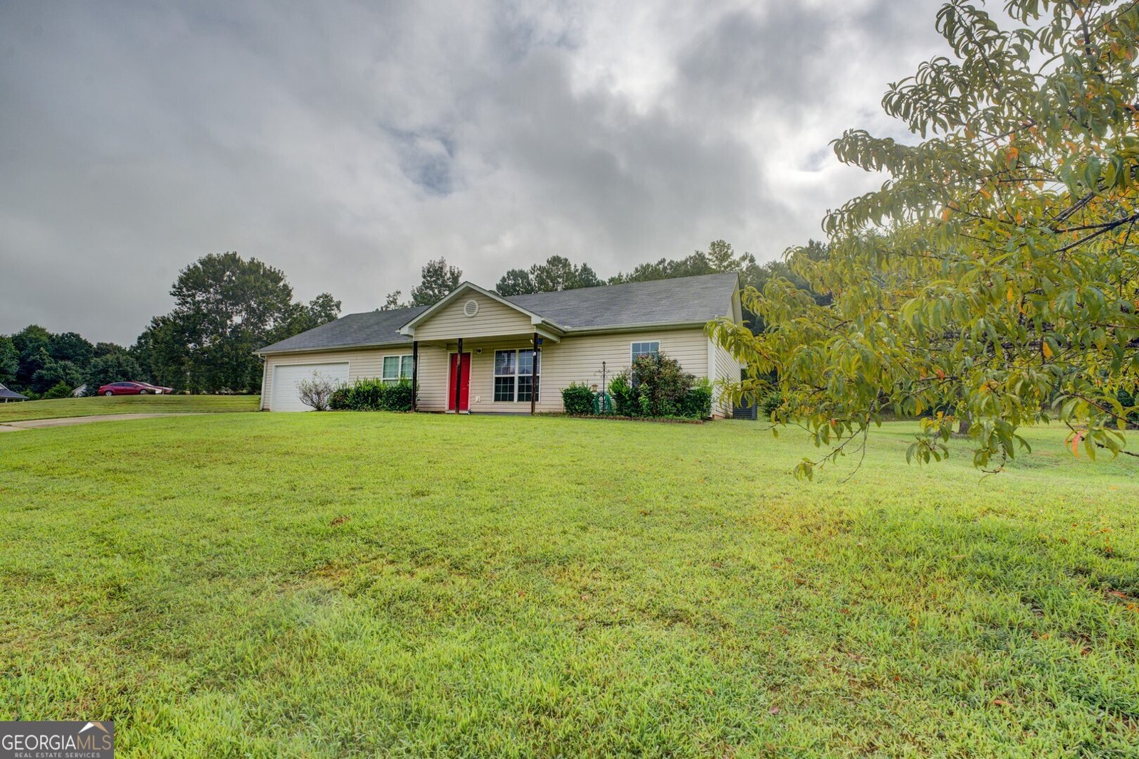 105 Bramble Bush Trail Covington - 32