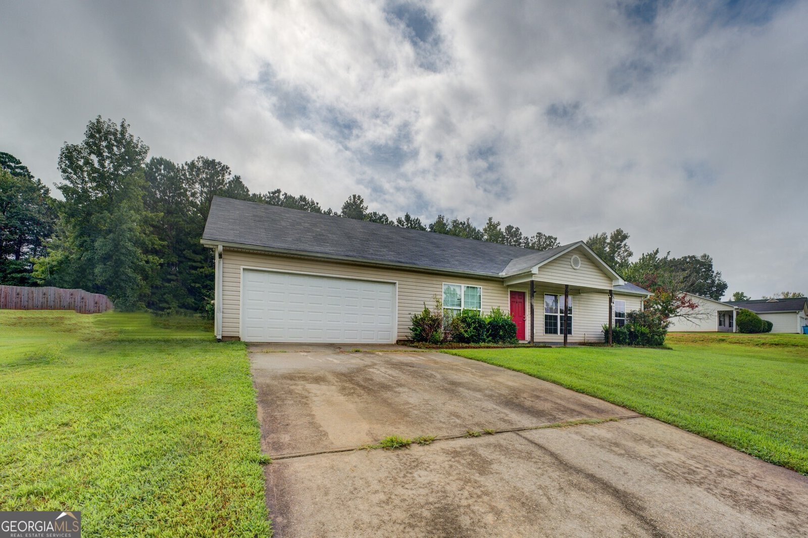 105 Bramble Bush Trail Covington - 4
