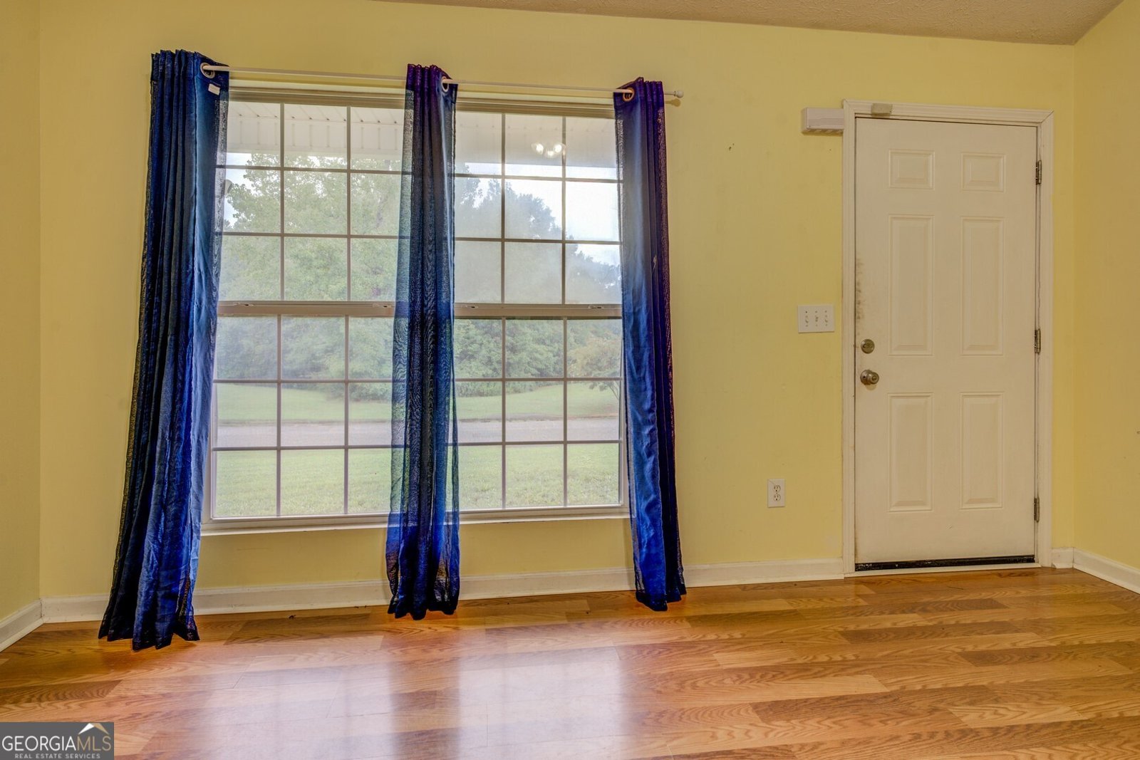 105 Bramble Bush Trail Covington - 6