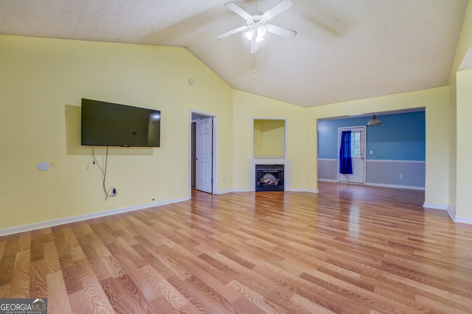 105 Bramble Bush Trail Covington - 8