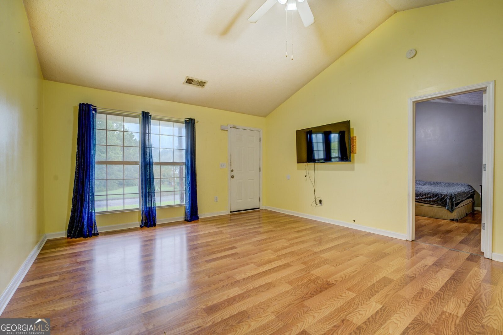 105 Bramble Bush Trail Covington - 9