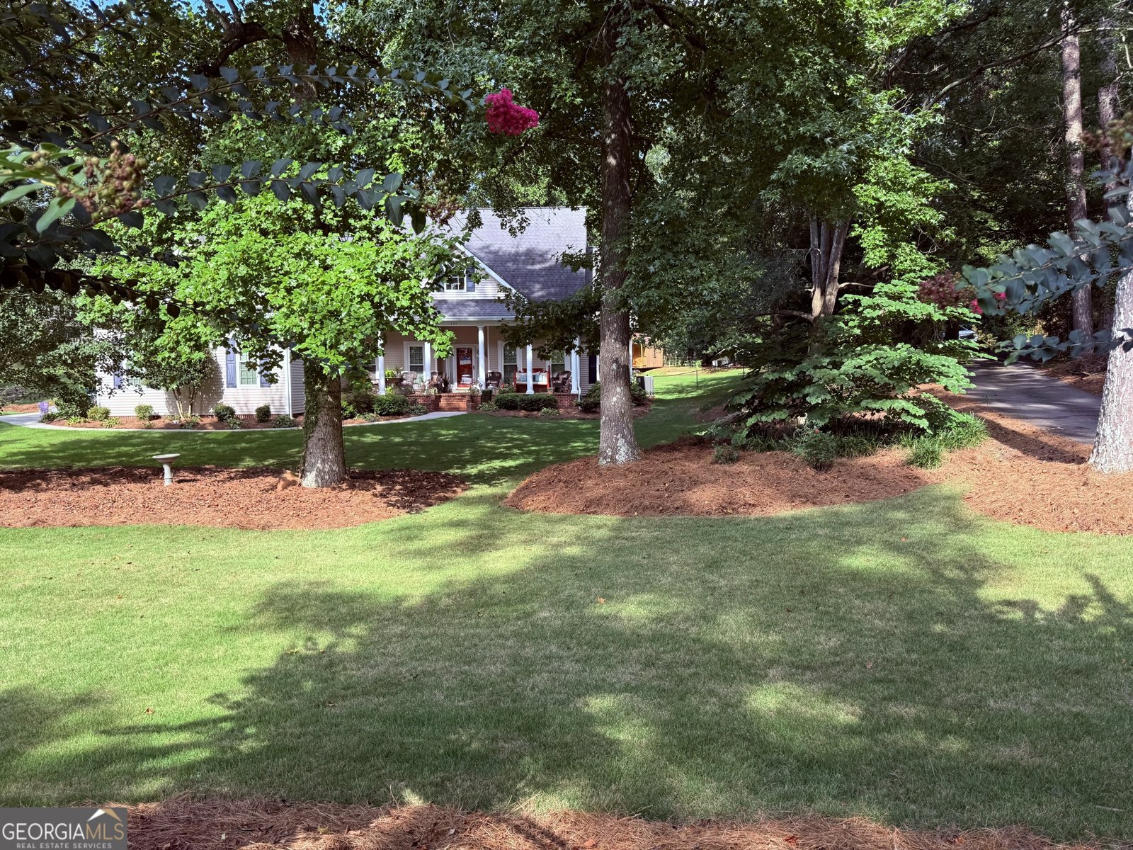 231 N Lakeshore Dr Carrollton - 22
