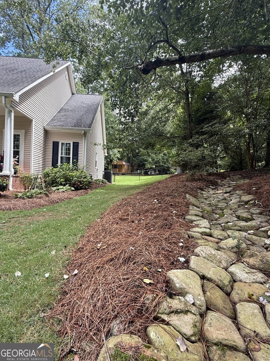 231 N Lakeshore Dr Carrollton - 24