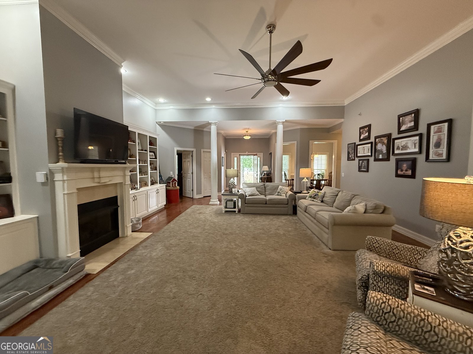 231 N Lakeshore Dr Carrollton - 3