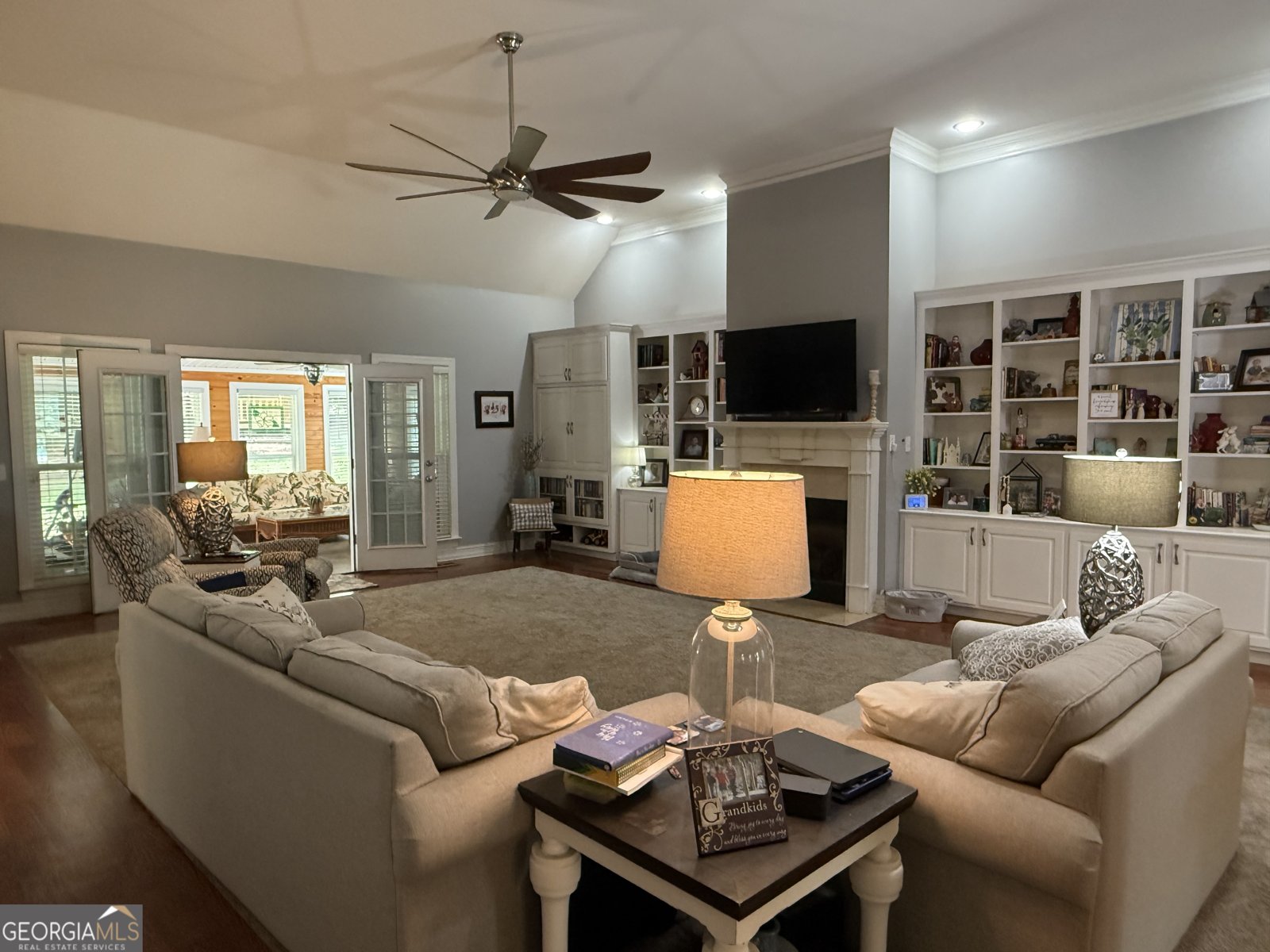 231 N Lakeshore Dr Carrollton - 4