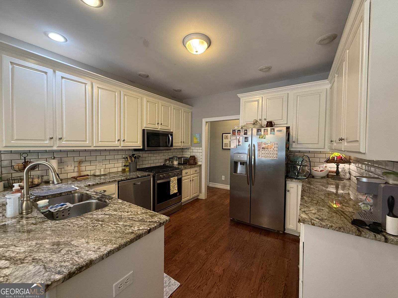 231 N Lakeshore Dr Carrollton - 7