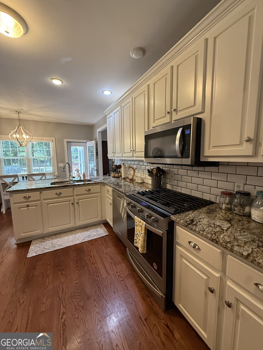 231 N Lakeshore Dr Carrollton - 8