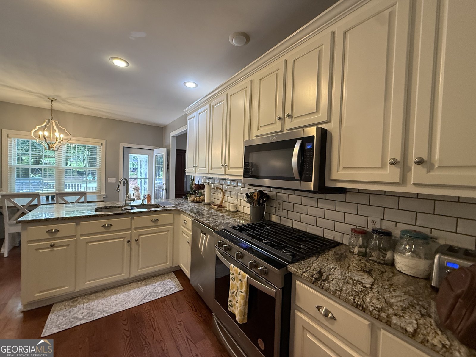 231 N Lakeshore Dr Carrollton - 9