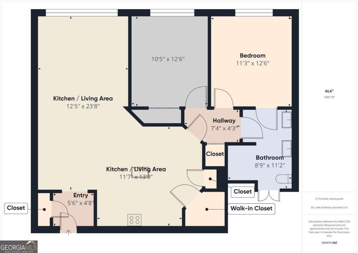 400 17th Street Atlanta - 2