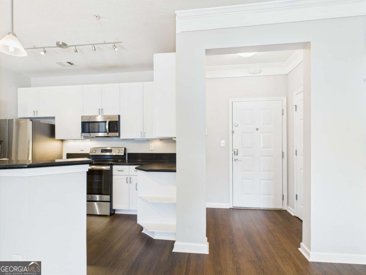 400 17th Street Atlanta - 25
