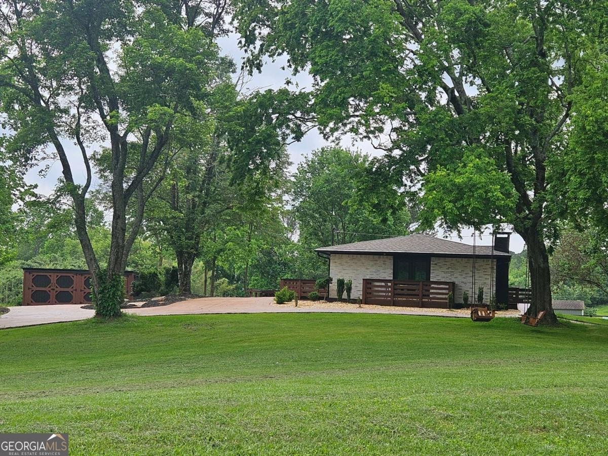 9351 Henderson Mountain Road Fairmount - 2
