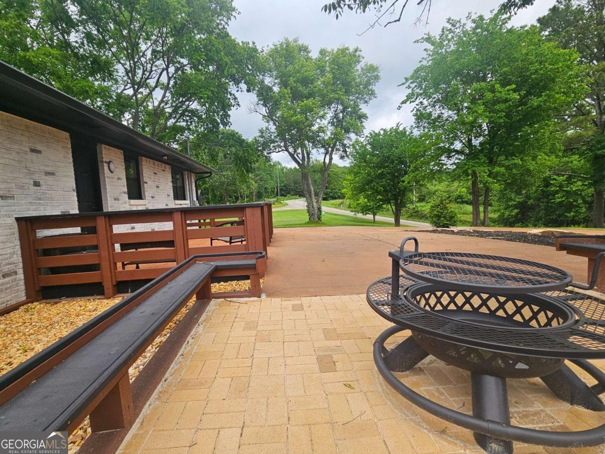 9351 Henderson Mountain Road Fairmount - 5