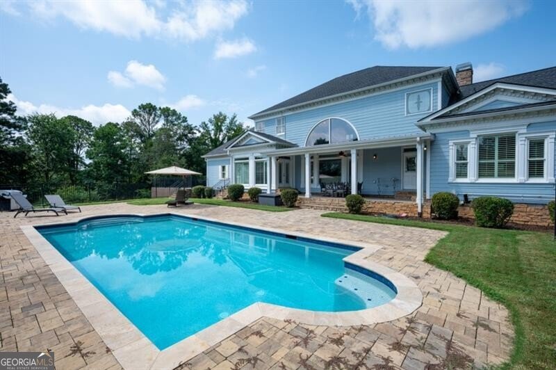 1616 Hwy 140 Adairsville - 10