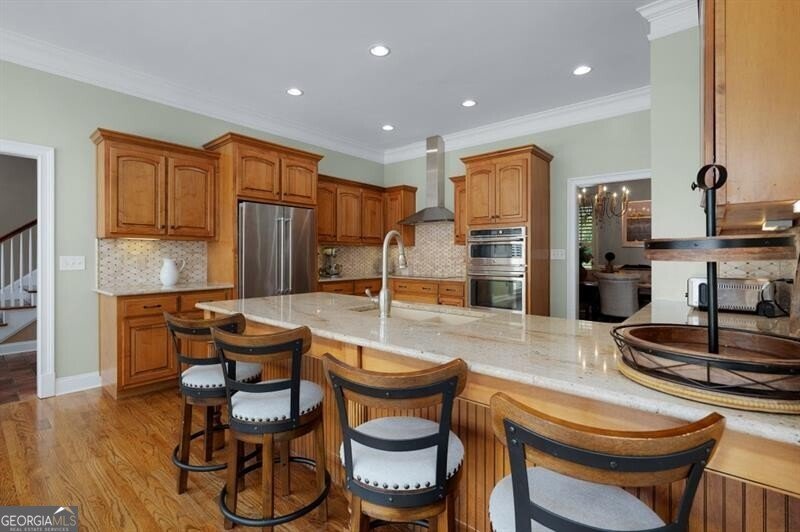 1616 Hwy 140 Adairsville - 33