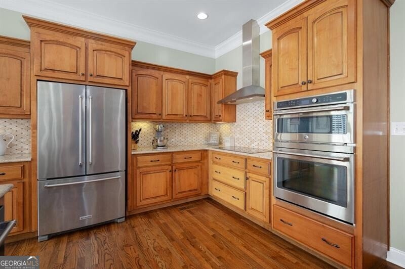 1616 Hwy 140 Adairsville - 35