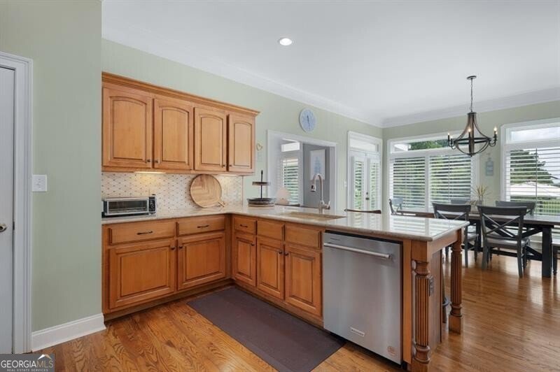 1616 Hwy 140 Adairsville - 36