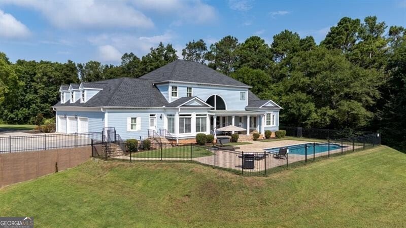 1616 Hwy 140 Adairsville - 70