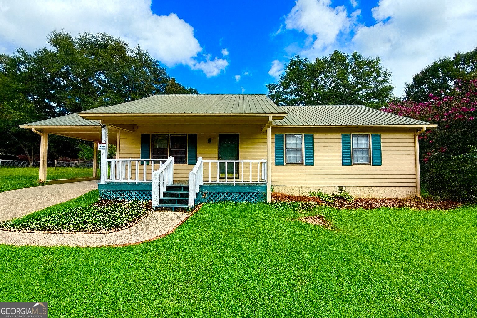 824 Park Lake Court Monroe - 1