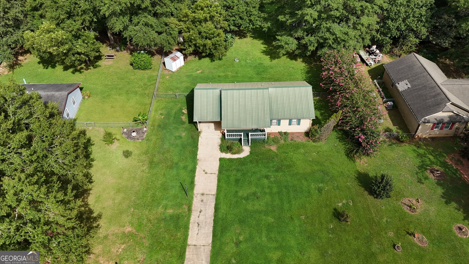 824 Park Lake Court Monroe - 14