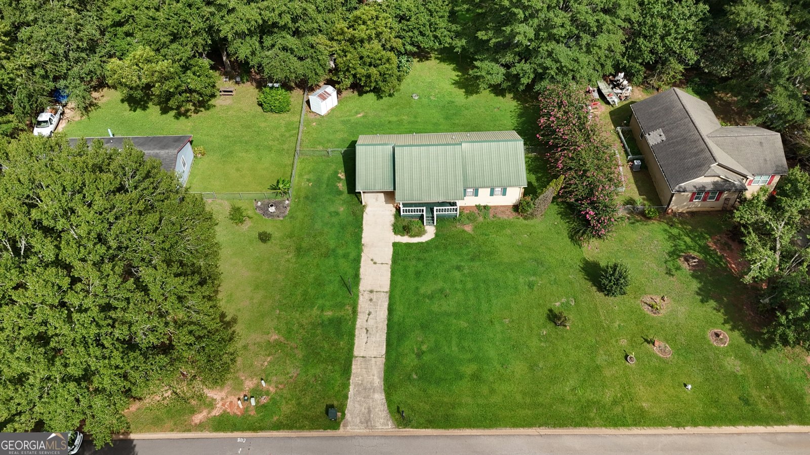 824 Park Lake Court Monroe - 15