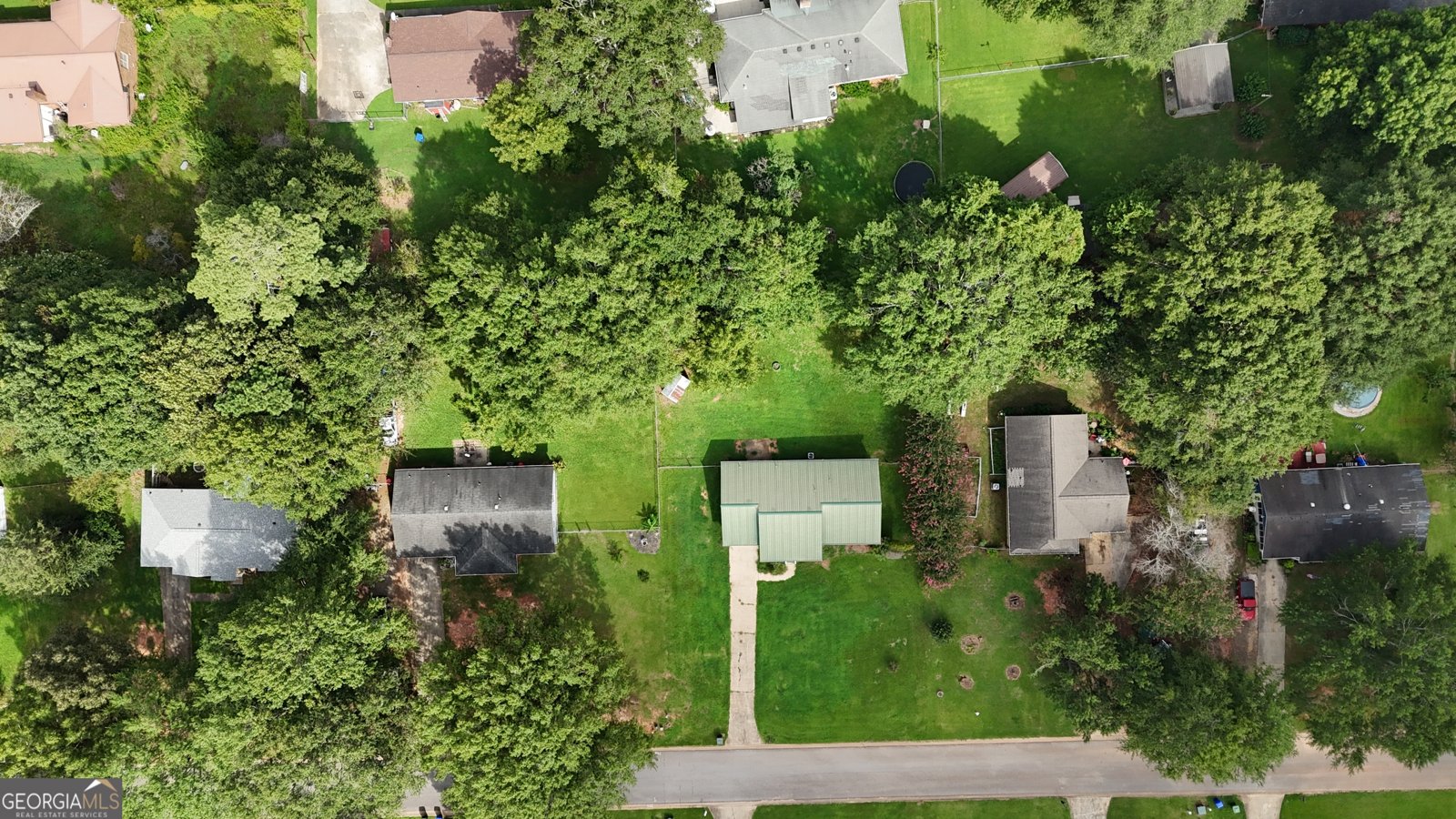 824 Park Lake Court Monroe - 16