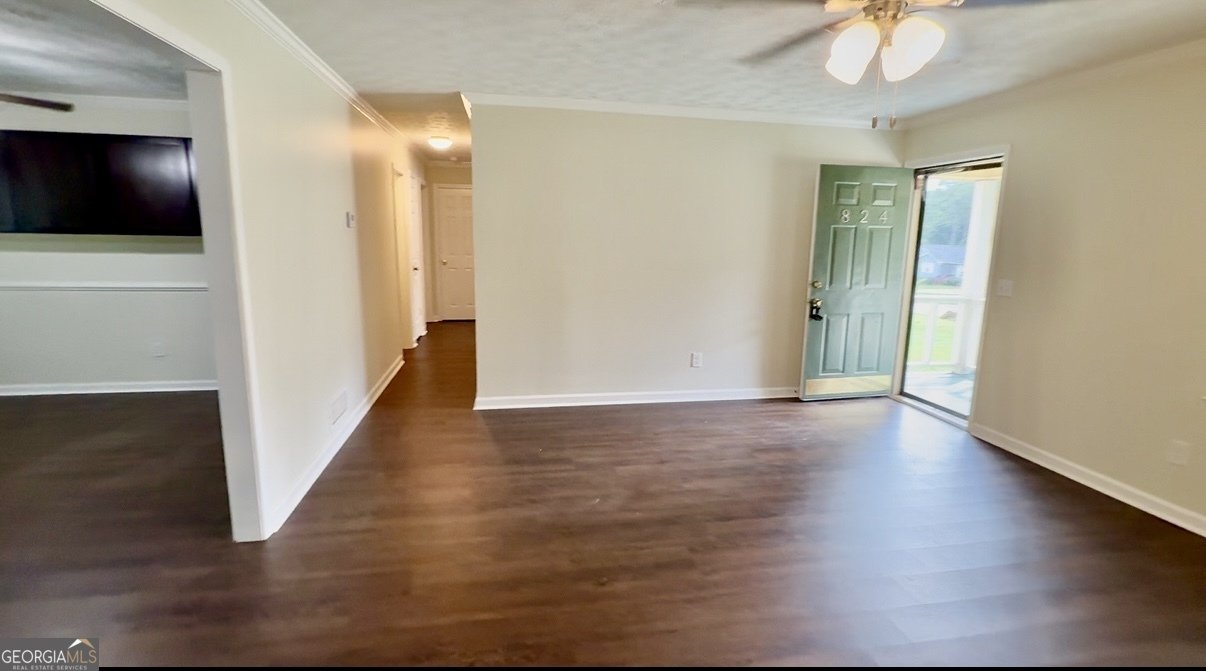 824 Park Lake Court Monroe - 3