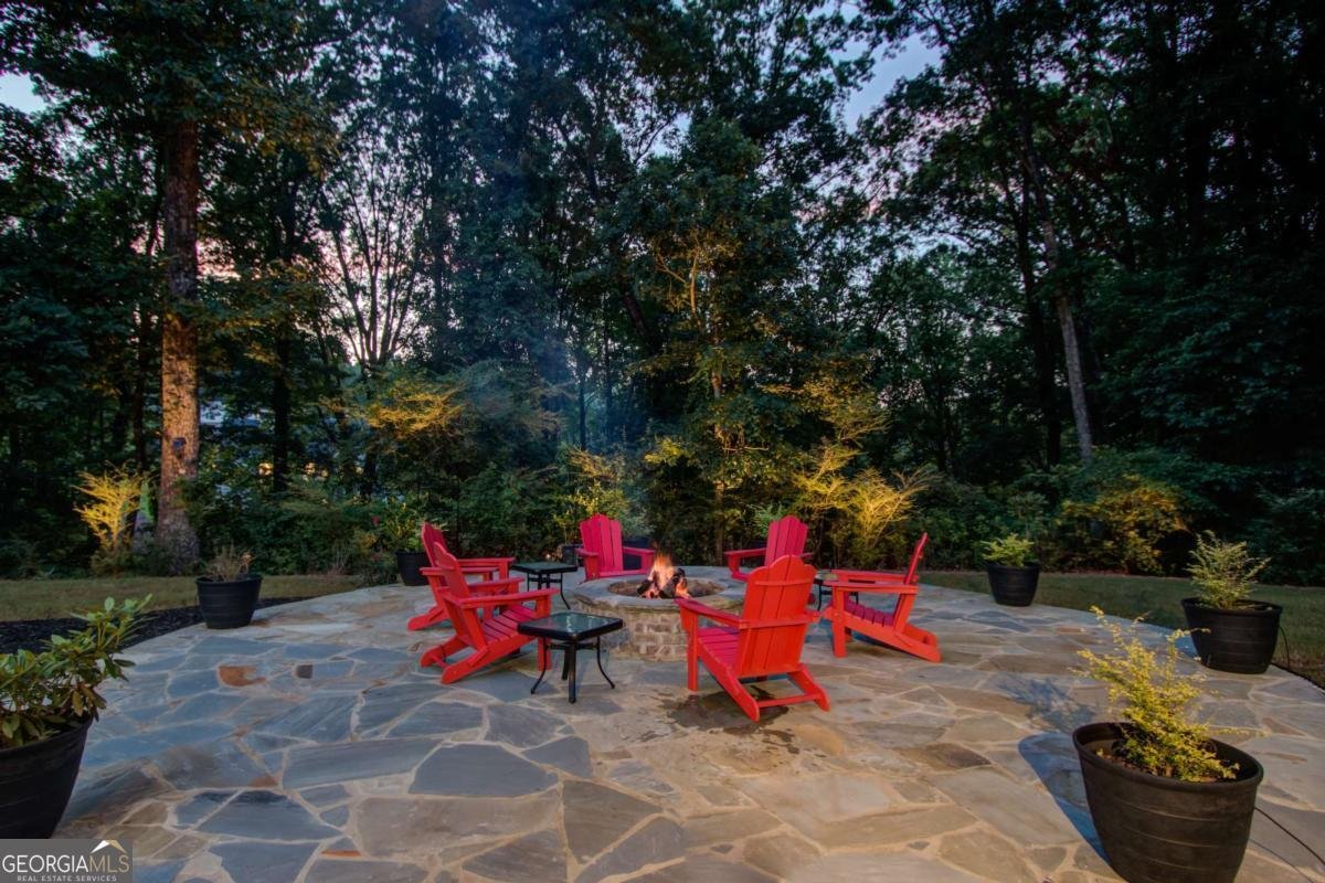 5392 Retreat Drive Flowery Branch - 1