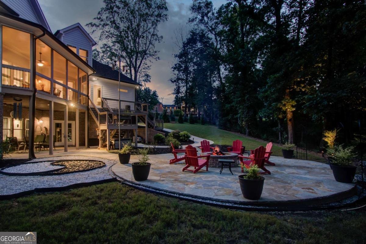 5392 Retreat Drive Flowery Branch - 10