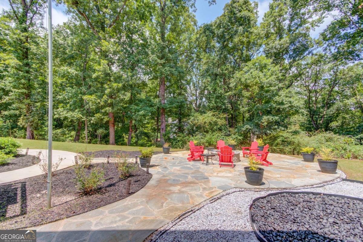 5392 Retreat Drive Flowery Branch - 100