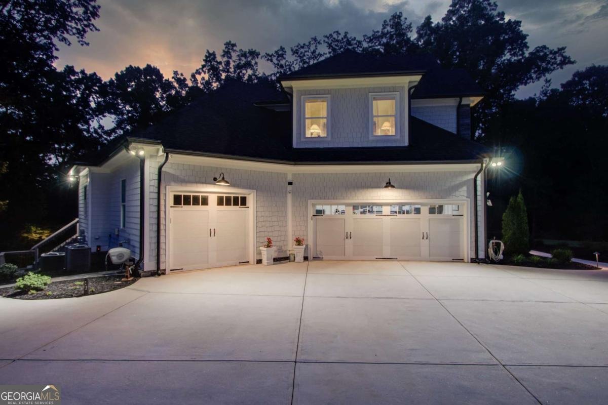 5392 Retreat Drive Flowery Branch - 15