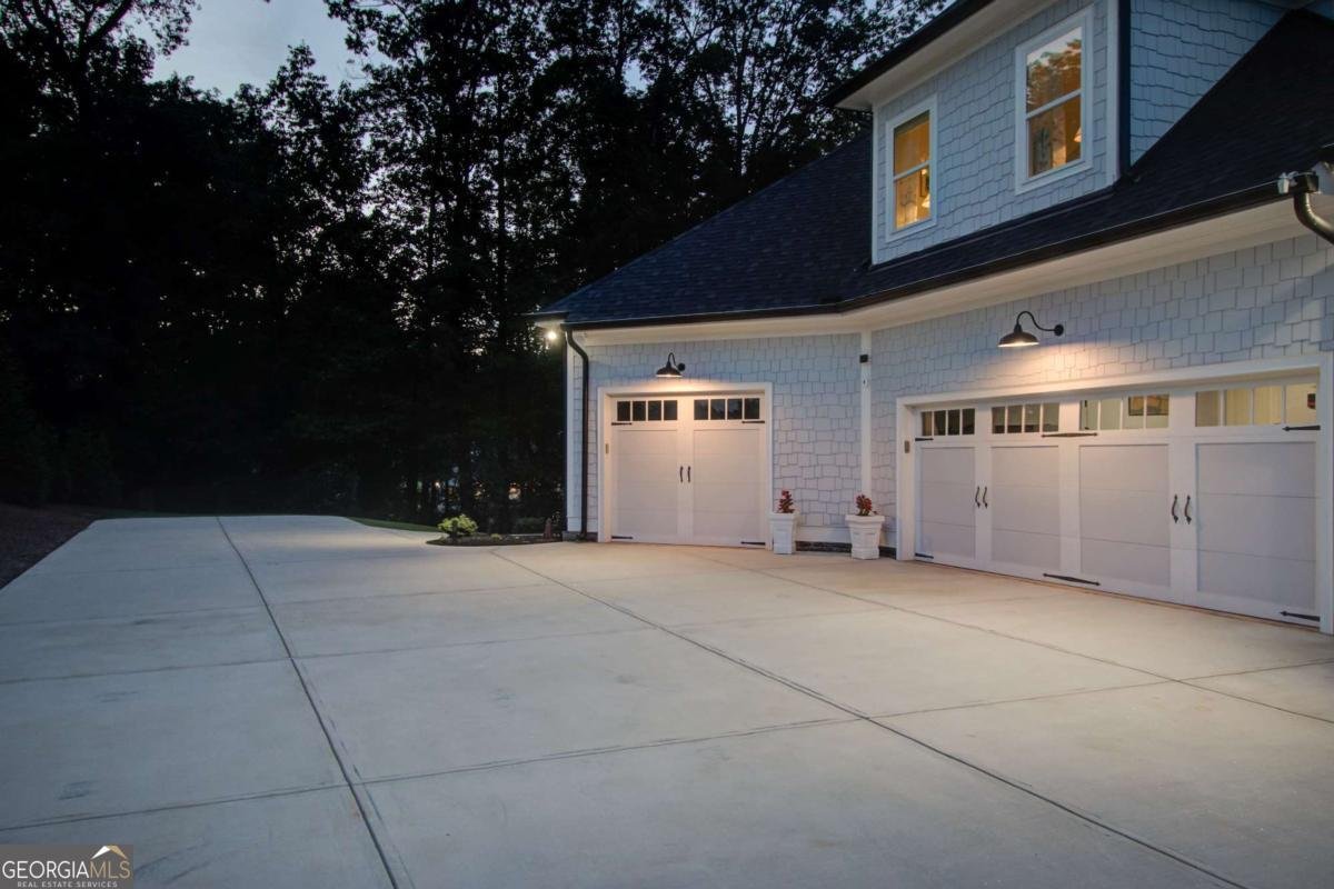 5392 Retreat Drive Flowery Branch - 16