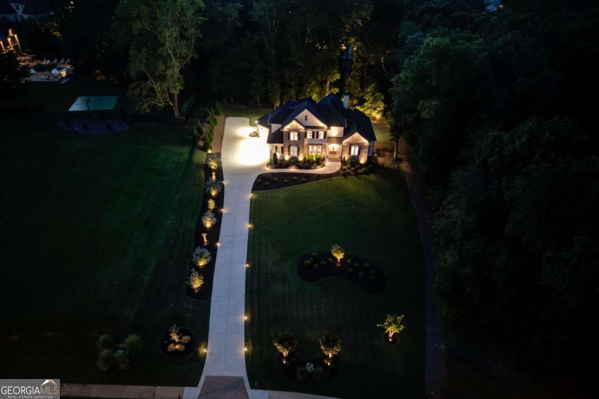 5392 Retreat Drive Flowery Branch - 19