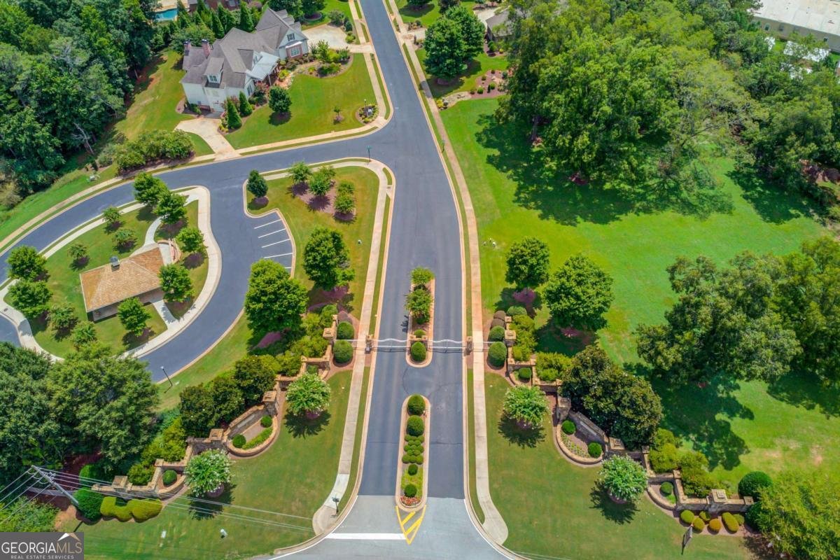 5392 Retreat Drive Flowery Branch - 21
