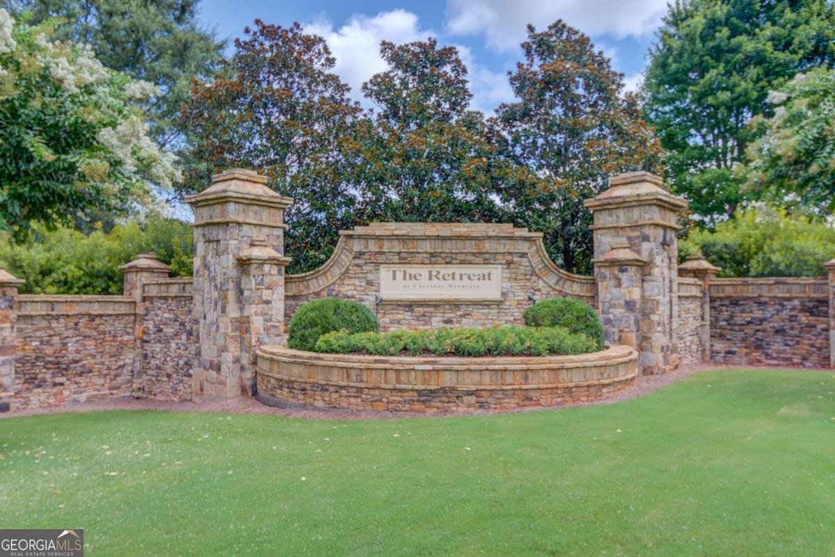 5392 Retreat Drive Flowery Branch - 22