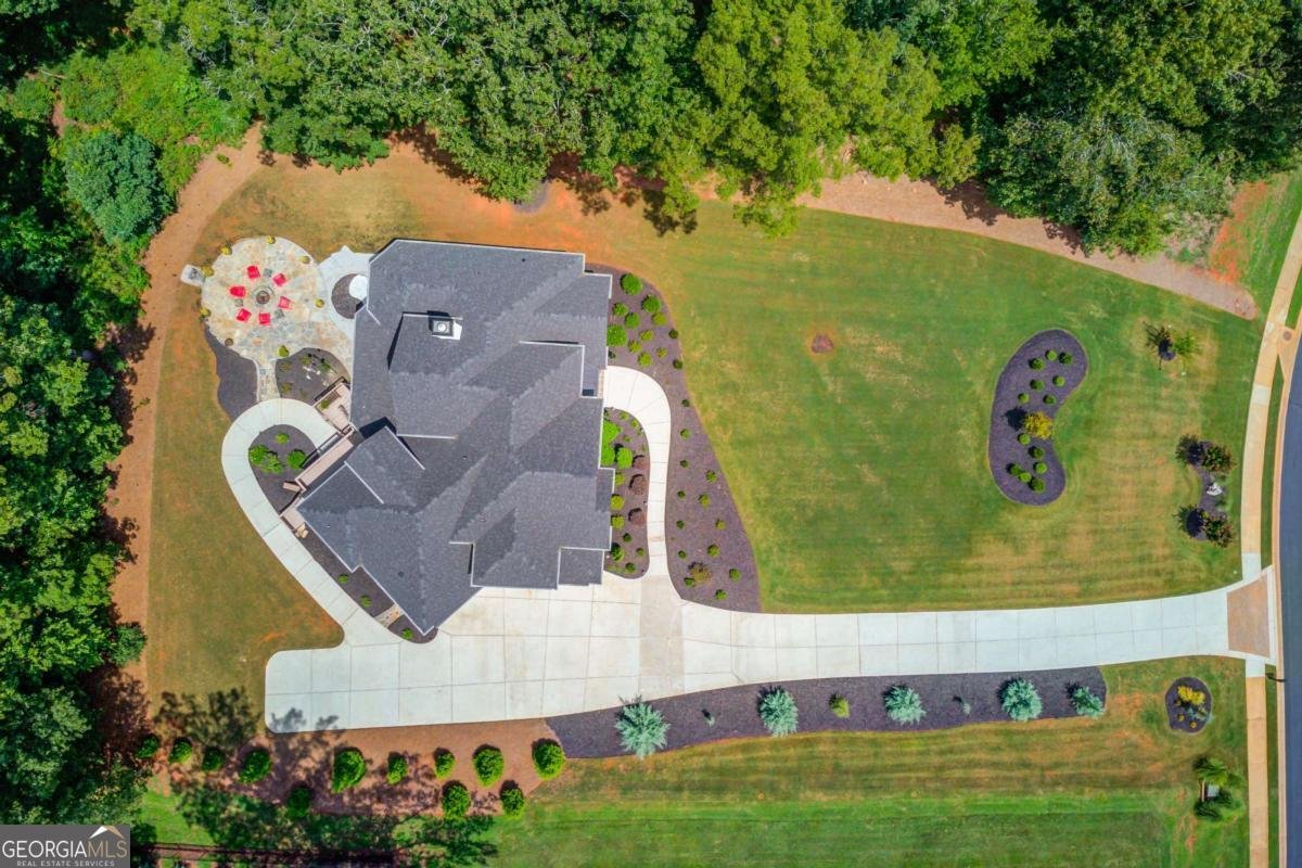 5392 Retreat Drive Flowery Branch - 23
