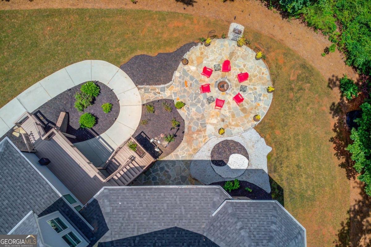 5392 Retreat Drive Flowery Branch - 24