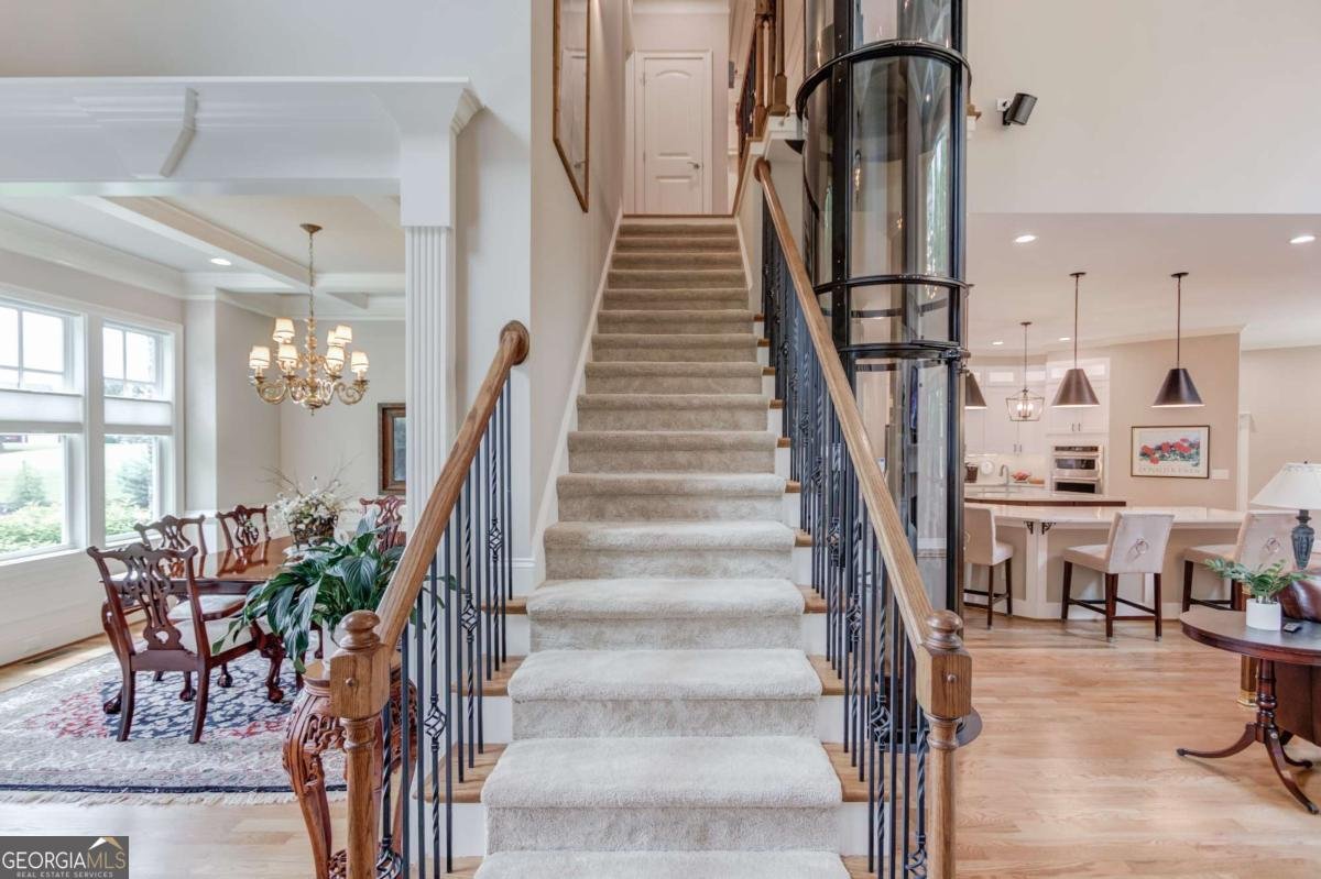 5392 Retreat Drive Flowery Branch - 36