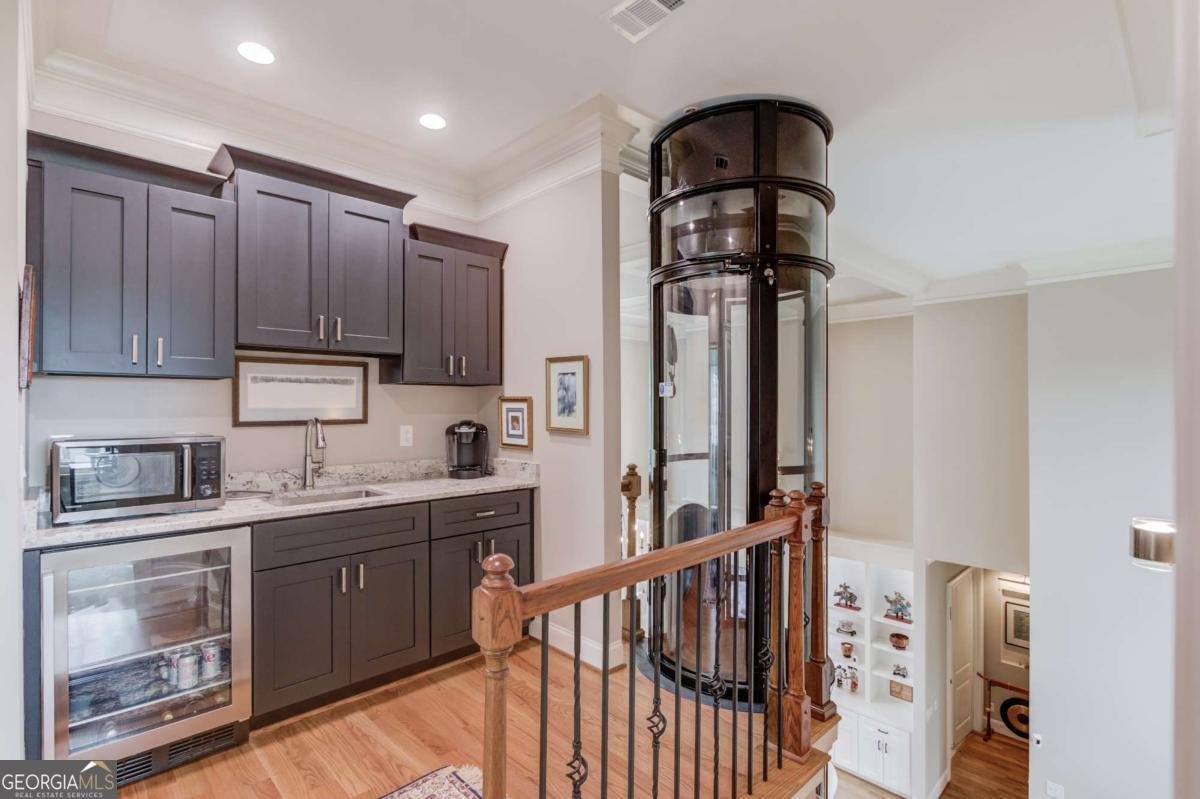 5392 Retreat Drive Flowery Branch - 38