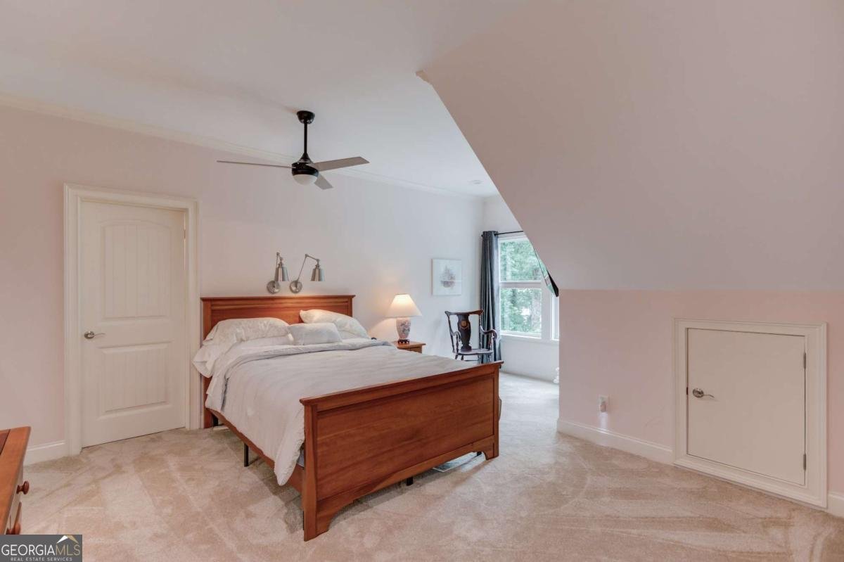 5392 Retreat Drive Flowery Branch - 40