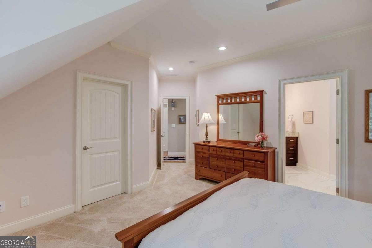 5392 Retreat Drive Flowery Branch - 41