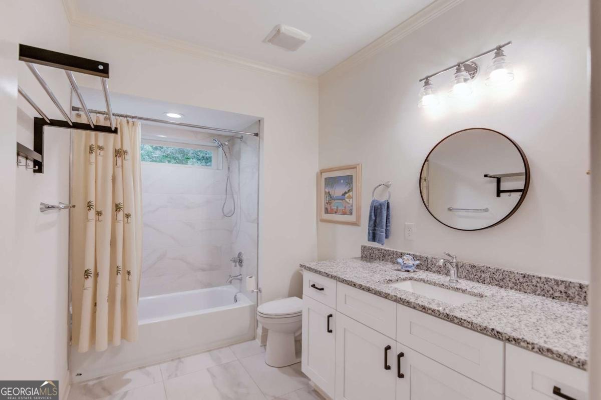 5392 Retreat Drive Flowery Branch - 60