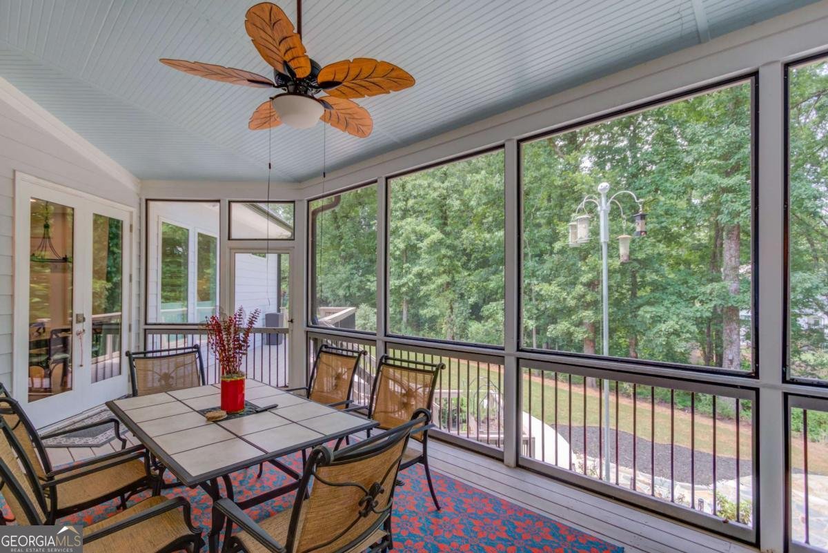 5392 Retreat Drive Flowery Branch - 63