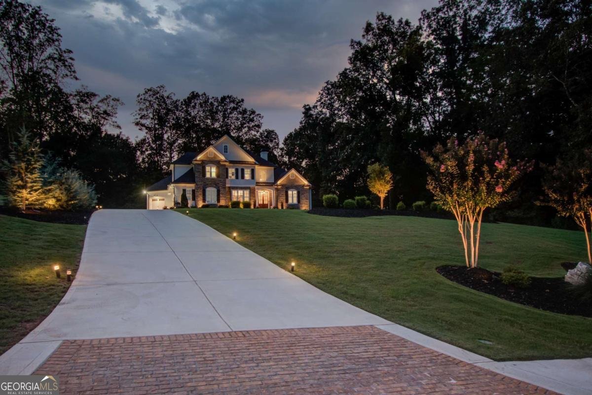 5392 Retreat Drive Flowery Branch - 90