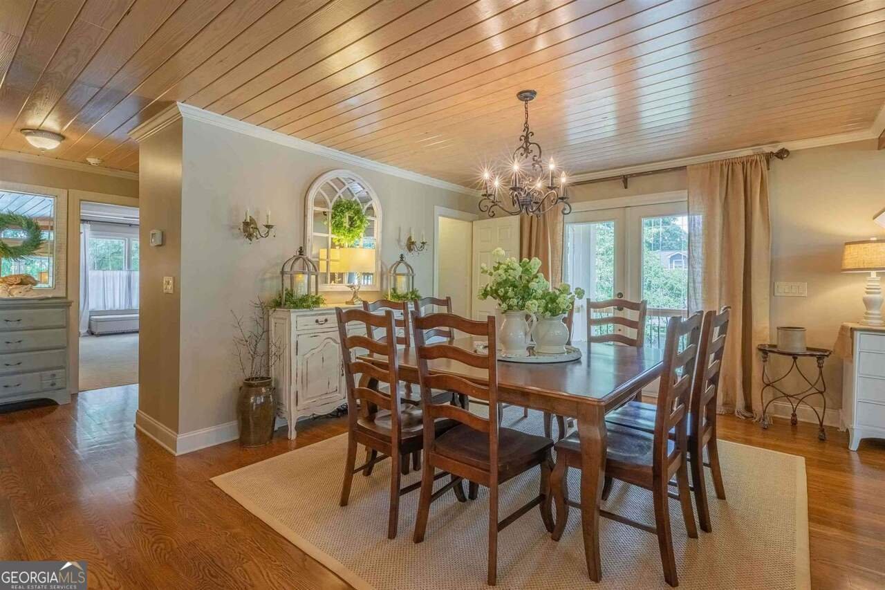 166 Cedar Street Lavonia - 16