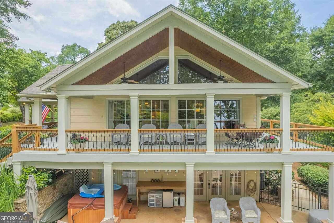 166 Cedar Street Lavonia - 2