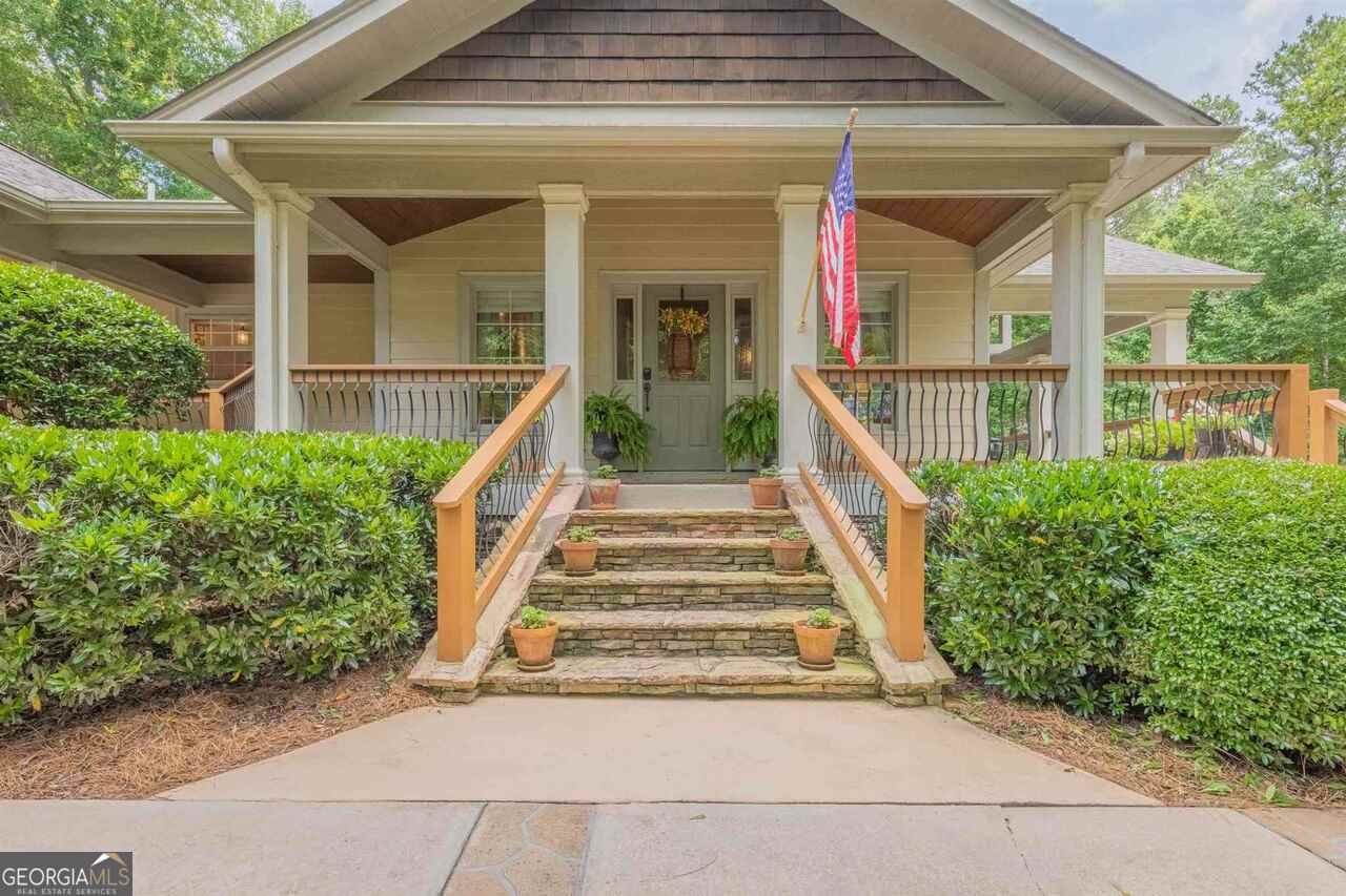 166 Cedar Street Lavonia - 3