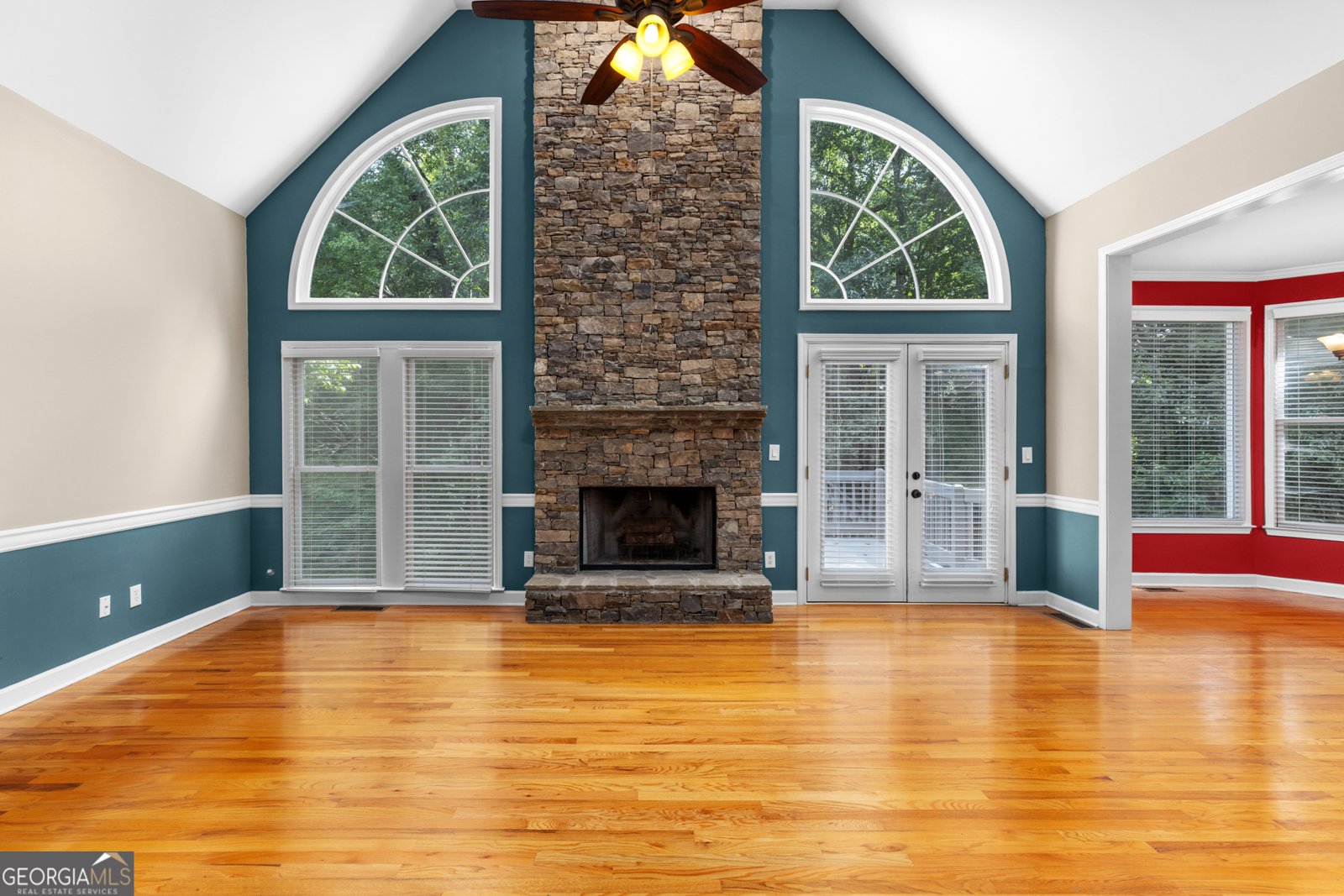 105 Kensington Pond Court Roswell - 11