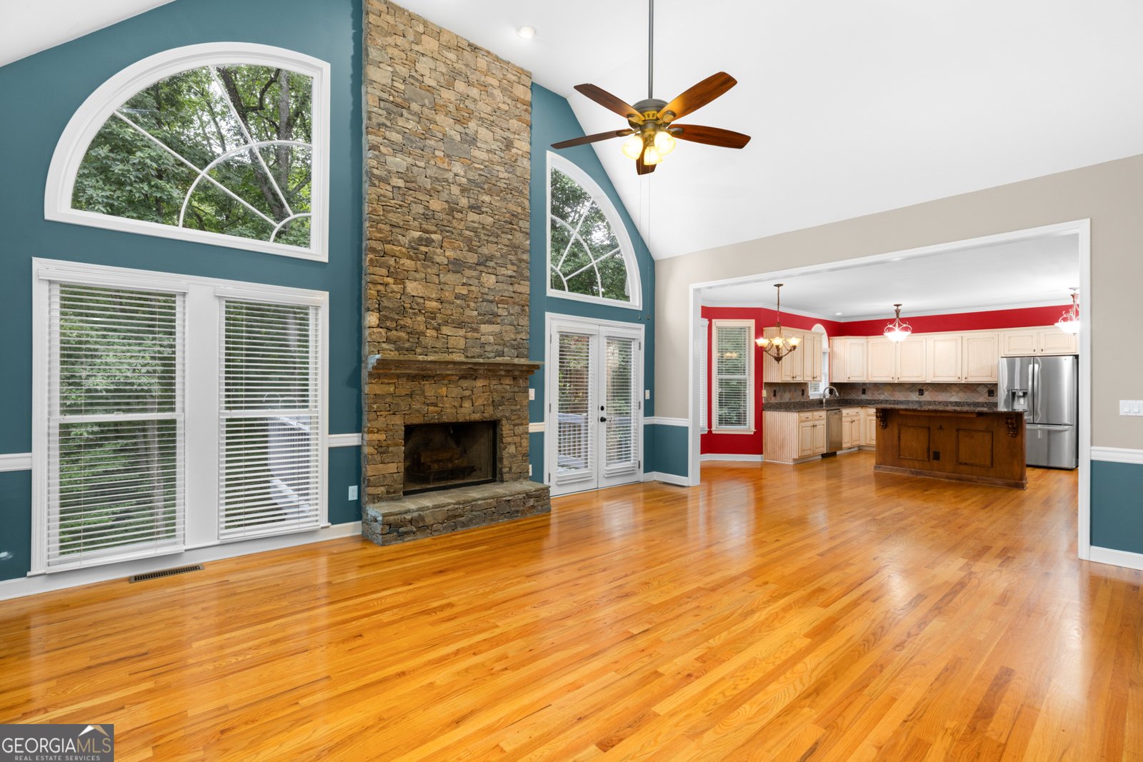 105 Kensington Pond Court Roswell - 12
