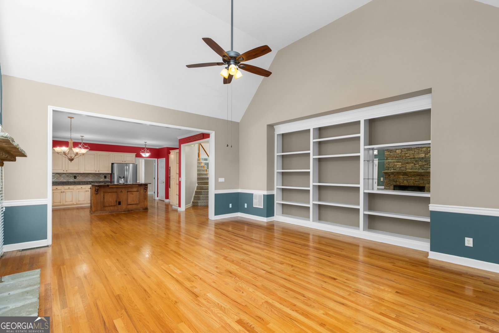 105 Kensington Pond Court Roswell - 13